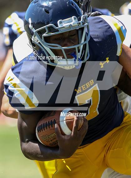 Thumbnail 1 in Bosco Tech @ The Webb Schools photogallery.