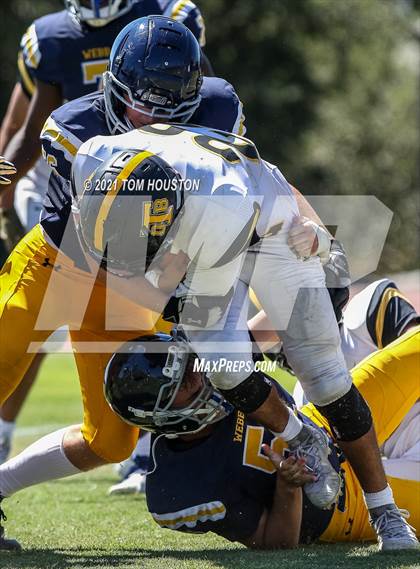Thumbnail 3 in Bosco Tech @ The Webb Schools photogallery.