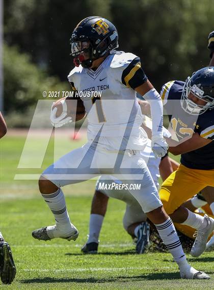 Thumbnail 3 in Bosco Tech @ The Webb Schools photogallery.