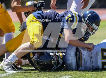 Thumbnail 1 in Bosco Tech @ The Webb Schools photogallery.