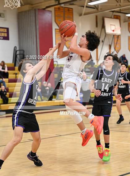 Thumbnail 2 in East Granby @ South Windsor photogallery.