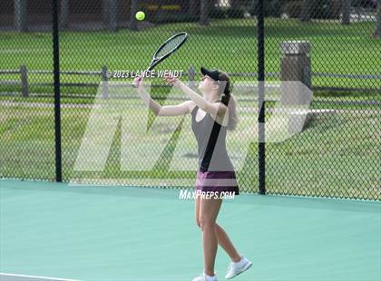 Thumbnail 3 in CHSAA 3A Region 1-Lutheran photogallery.