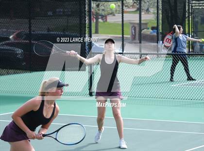 Thumbnail 3 in CHSAA 3A Region 1-Lutheran photogallery.