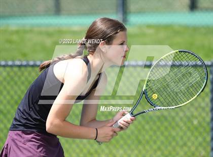Thumbnail 2 in CHSAA 3A Region 1-Lutheran photogallery.
