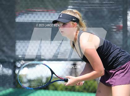 Thumbnail 2 in CHSAA 3A Region 1-Lutheran photogallery.
