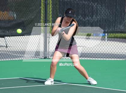 Thumbnail 3 in CHSAA 3A Region 1-Lutheran photogallery.