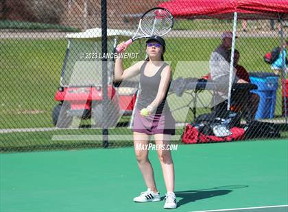 Thumbnail 2 in CHSAA 3A Region 1-Lutheran photogallery.