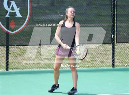 Thumbnail 3 in CHSAA 3A Region 1-Lutheran photogallery.