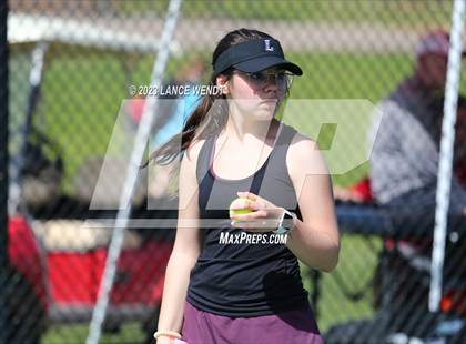 Thumbnail 3 in CHSAA 3A Region 1-Lutheran photogallery.
