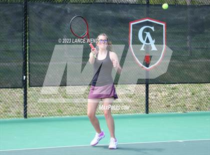 Thumbnail 2 in CHSAA 3A Region 1-Lutheran photogallery.