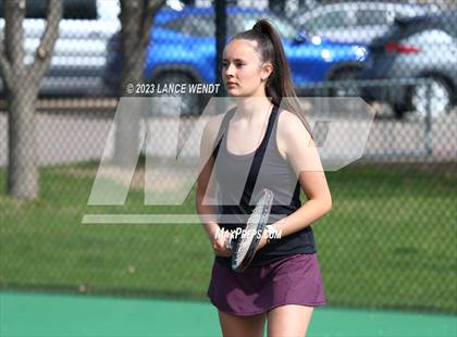 Thumbnail 1 in CHSAA 3A Region 1-Lutheran photogallery.