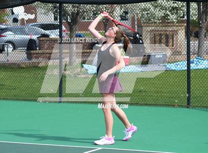 Thumbnail 2 in CHSAA 3A Region 1-Lutheran photogallery.