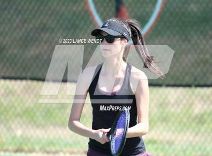 Thumbnail 1 in CHSAA 3A Region 1-Lutheran photogallery.