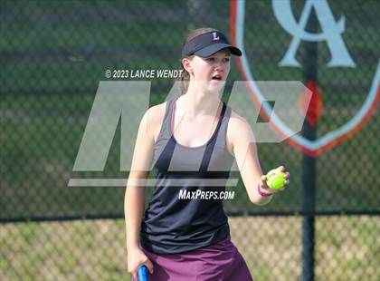 Thumbnail 2 in CHSAA 3A Region 1-Lutheran photogallery.