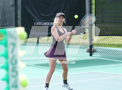 Thumbnail 1 in CHSAA 3A Region 1-Lutheran photogallery.