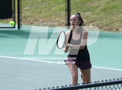 Thumbnail 2 in CHSAA 3A Region 1-Lutheran photogallery.