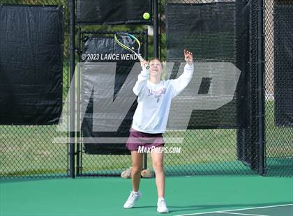 Thumbnail 2 in CHSAA 3A Region 1-Lutheran photogallery.