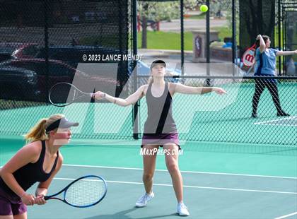 Thumbnail 2 in CHSAA 3A Region 1-Lutheran photogallery.