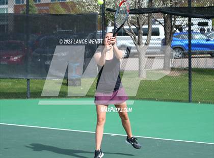 Thumbnail 2 in CHSAA 3A Region 1-Lutheran photogallery.