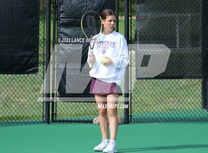 Thumbnail 3 in CHSAA 3A Region 1-Lutheran photogallery.