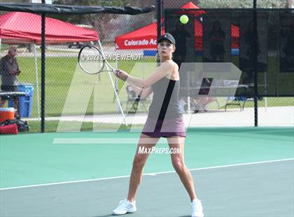 Thumbnail 3 in CHSAA 3A Region 1-Lutheran photogallery.