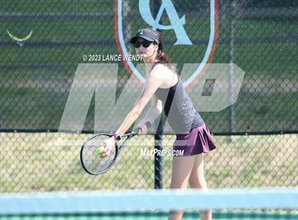 Thumbnail 2 in CHSAA 3A Region 1-Lutheran photogallery.