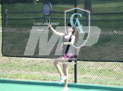 Thumbnail 1 in CHSAA 3A Region 1-Lutheran photogallery.