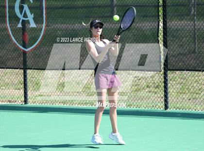 Thumbnail 2 in CHSAA 3A Region 1-Lutheran photogallery.