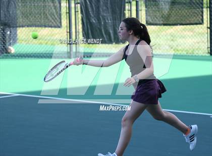 Thumbnail 1 in CHSAA 3A Region 1-Lutheran photogallery.