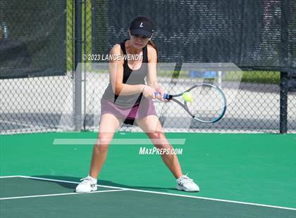 Thumbnail 2 in CHSAA 3A Region 1-Lutheran photogallery.