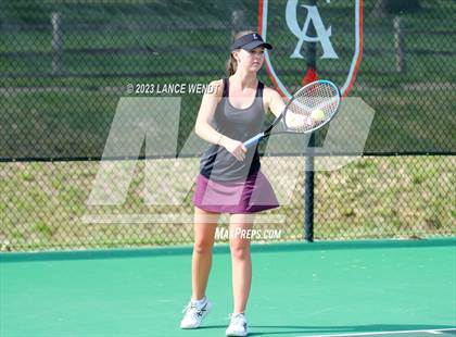 Thumbnail 3 in CHSAA 3A Region 1-Lutheran photogallery.