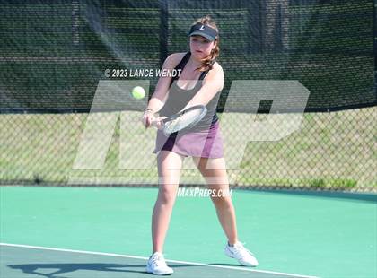 Thumbnail 1 in CHSAA 3A Region 1-Lutheran photogallery.