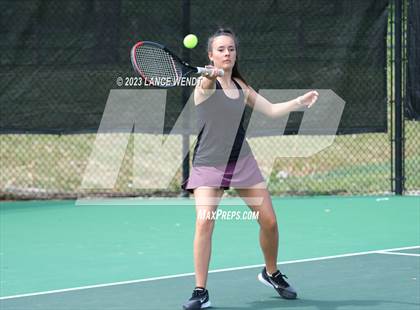 Thumbnail 3 in CHSAA 3A Region 1-Lutheran photogallery.