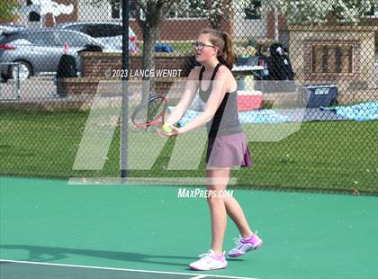 Thumbnail 1 in CHSAA 3A Region 1-Lutheran photogallery.