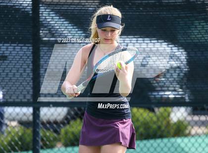 Thumbnail 1 in CHSAA 3A Region 1-Lutheran photogallery.