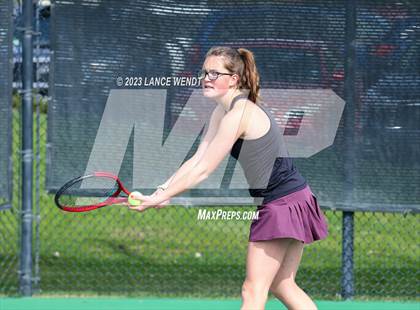 Thumbnail 3 in CHSAA 3A Region 1-Lutheran photogallery.