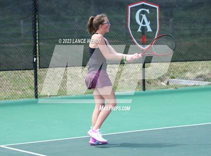 Thumbnail 1 in CHSAA 3A Region 1-Lutheran photogallery.