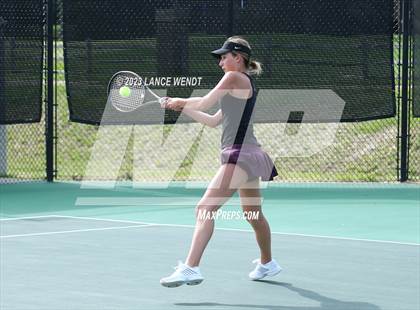 Thumbnail 2 in CHSAA 3A Region 1-Lutheran photogallery.