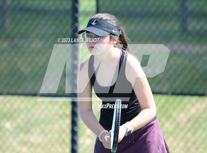 Thumbnail 3 in CHSAA 3A Region 1-Lutheran photogallery.