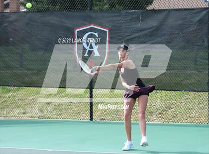 Thumbnail 1 in CHSAA 3A Region 1-Lutheran photogallery.