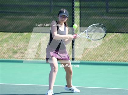 Thumbnail 1 in CHSAA 3A Region 1-Lutheran photogallery.