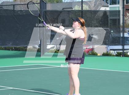 Thumbnail 1 in CHSAA 3A Region 1-Lutheran photogallery.