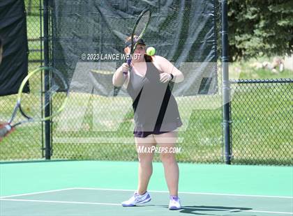 Thumbnail 2 in CHSAA 3A Region 1-Lutheran photogallery.