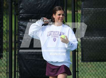 Thumbnail 1 in CHSAA 3A Region 1-Lutheran photogallery.