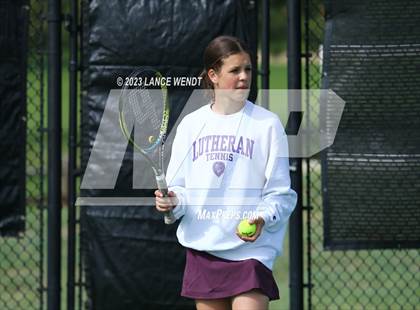 Thumbnail 2 in CHSAA 3A Region 1-Lutheran photogallery.