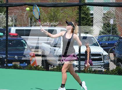 Thumbnail 1 in CHSAA 3A Region 1-Lutheran photogallery.