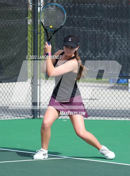 Thumbnail 1 in CHSAA 3A Region 1-Lutheran photogallery.
