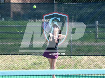 Thumbnail 3 in CHSAA 3A Region 1-Lutheran photogallery.