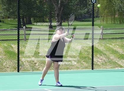 Thumbnail 3 in CHSAA 3A Region 1-Lutheran photogallery.