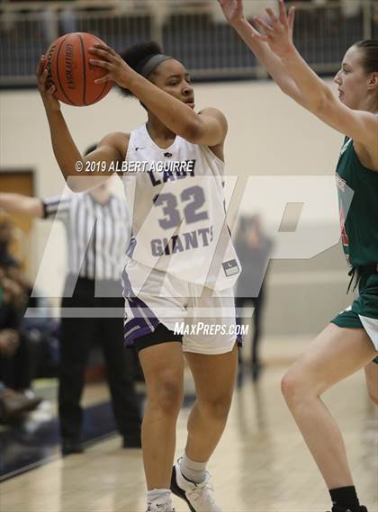 Thumbnail 2 in Lawrence North vs. Ben Davis photogallery.